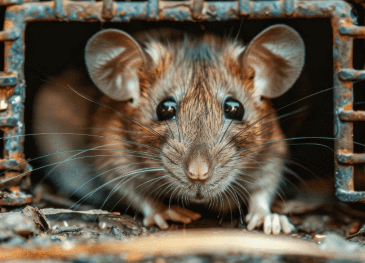 rat control services
