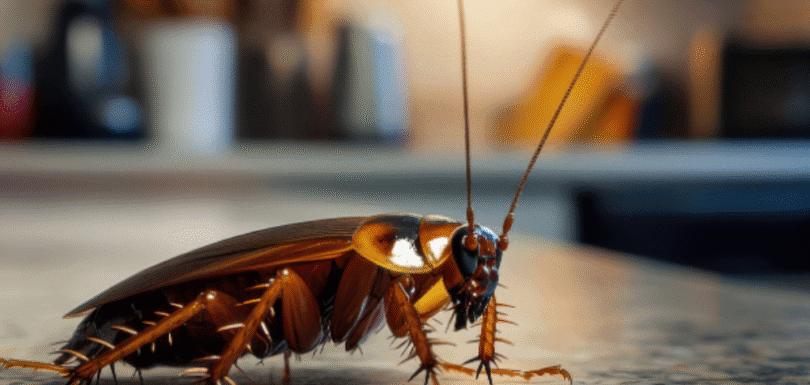 Cockroach control service -pestEraser