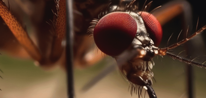 mosquito control services -pesteraser