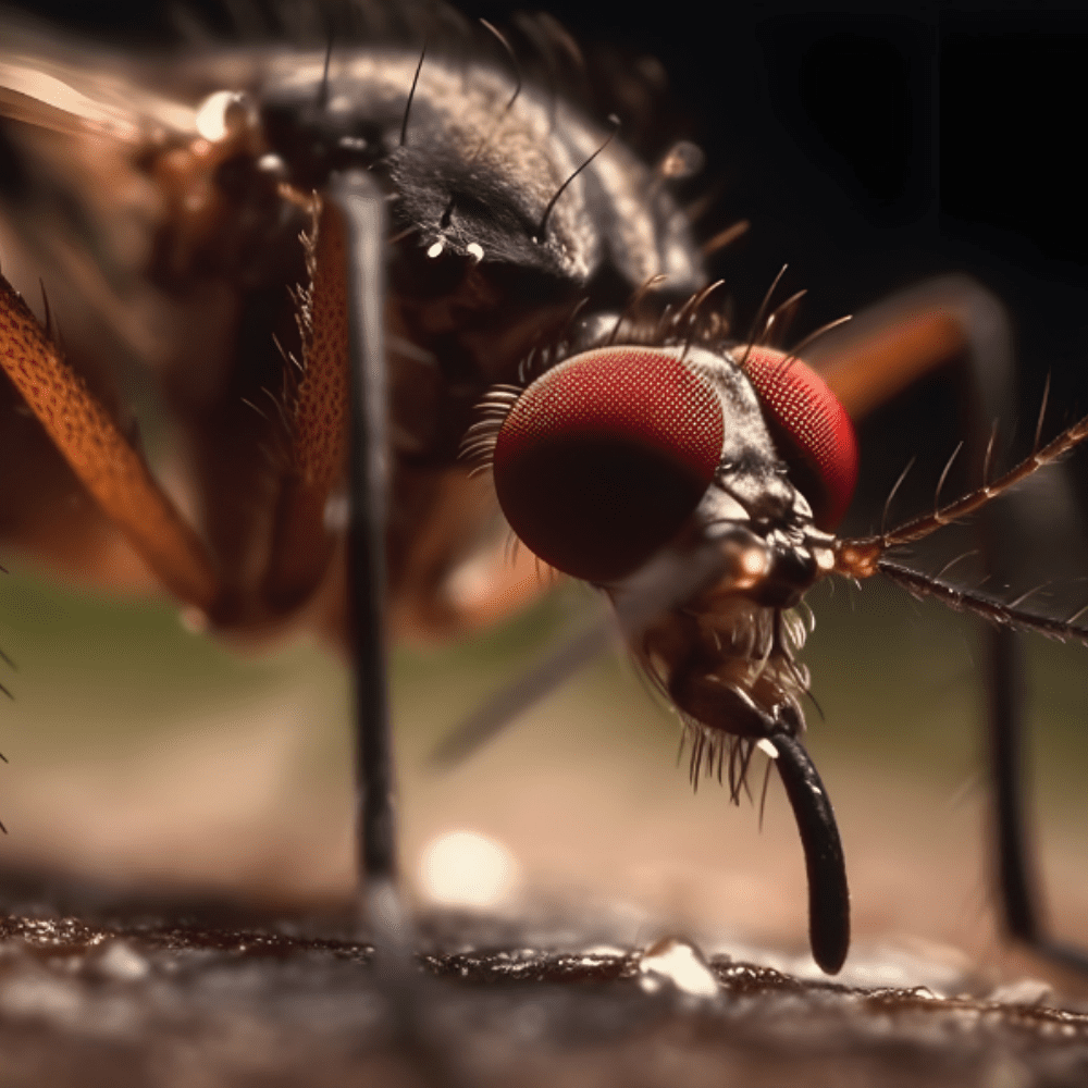 mosquito control services -pesteraser