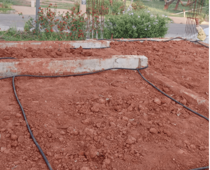 RETICULATION SYSTEM INSTALATION BY PESTERASER.IN