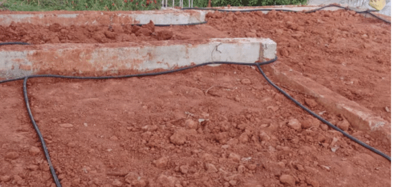 RETICULATION SYSTEM INSTALATION BY PESTERASER.IN