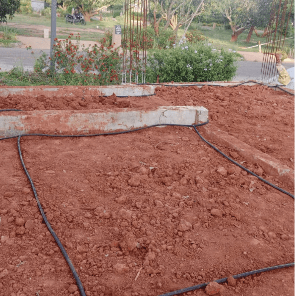 RETICULATION SYSTEM INSTALATION BY PESTERASER.IN