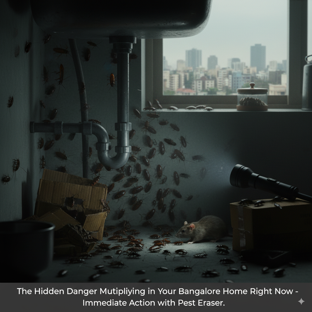 TheHiddenDangerMultiplyinginYourHomeRightNow pest eraser